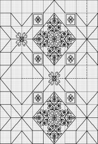 Arabesque 2